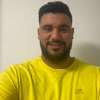 David Martin Rodriguez